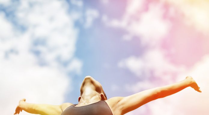 The Ultimate Upper-Body Workout