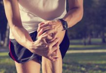 Burn Calories at the Beach